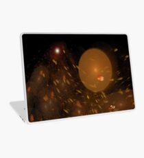 Intercourse Laptop Skin