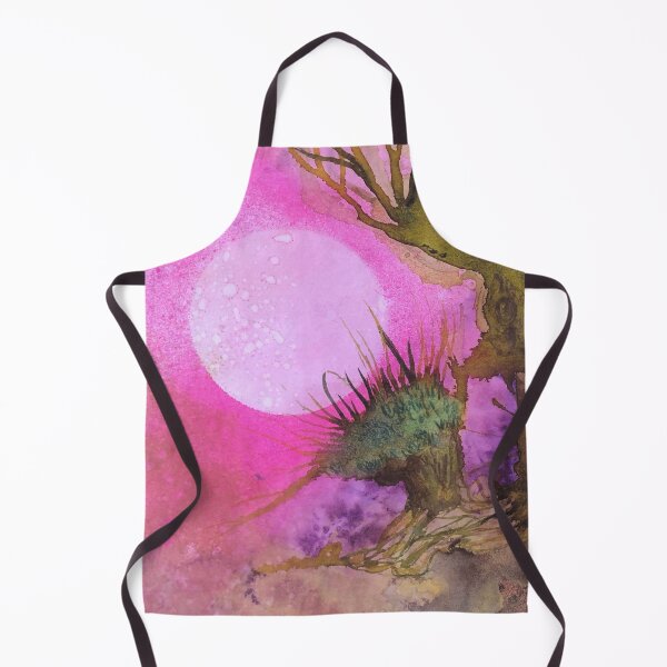 Item preview, Bosc de Gleyhn al capvespre designed and sold by Núria Corbera i Padró.