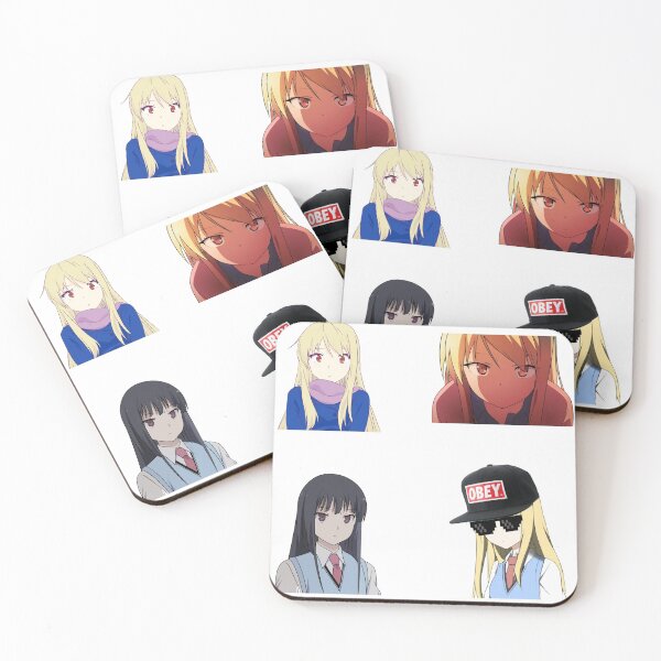 Item preview, Sakurasou no pet na Kanojo - Pack designed and sold by V3S0.