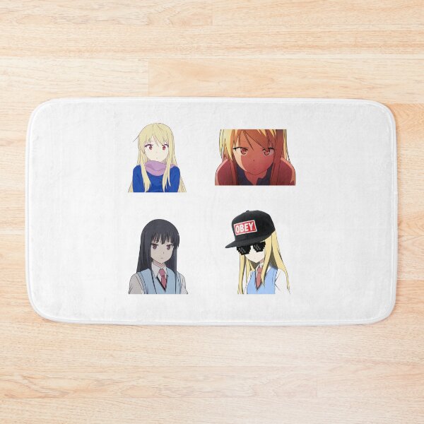 Item preview, Sakurasou no pet na Kanojo - Pack designed and sold by V3S0.