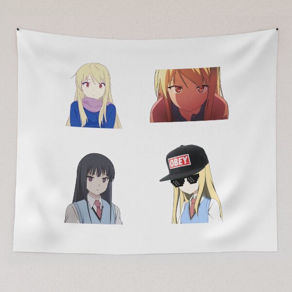 Item preview, Sakurasou no pet na Kanojo - Pack designed and sold by V3S0.
