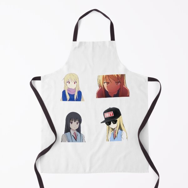 Item preview, Sakurasou no pet na Kanojo - Pack designed and sold by V3S0.
