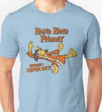 Hong Kong Phooey Unisex T-Shirt