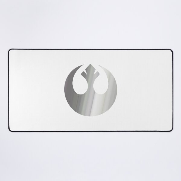 Rebels Desk Mat