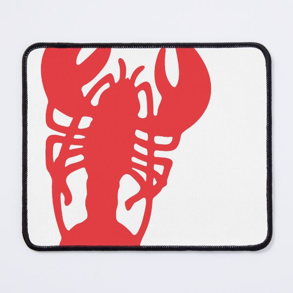 Item preview, Red Lobster designed and sold by XOOXOO.