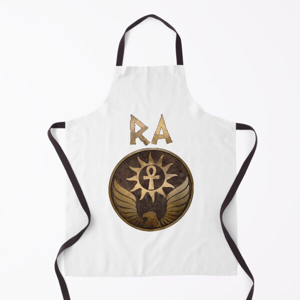 Item preview, Ra Ancient Egyptian God Symbol designed and sold by Agema Apparel.
