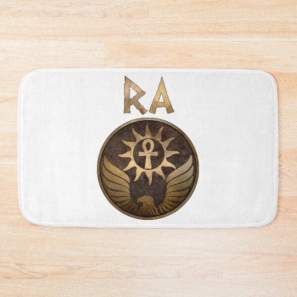 Item preview, Ra Ancient Egyptian God Symbol designed and sold by Agema Apparel.