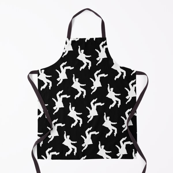 Item preview, White Elvis designed and sold by XOOXOO.