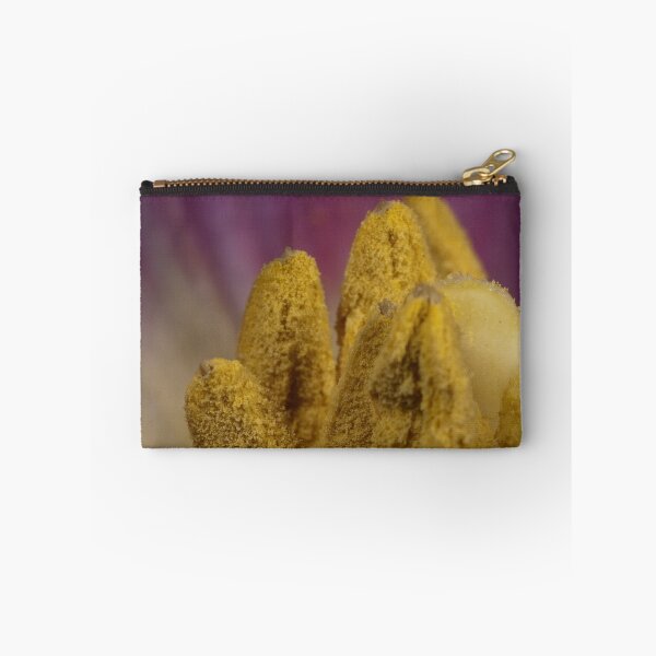 Item preview, Tulip Stamens Very Close and Personal designed and sold by Chesil.