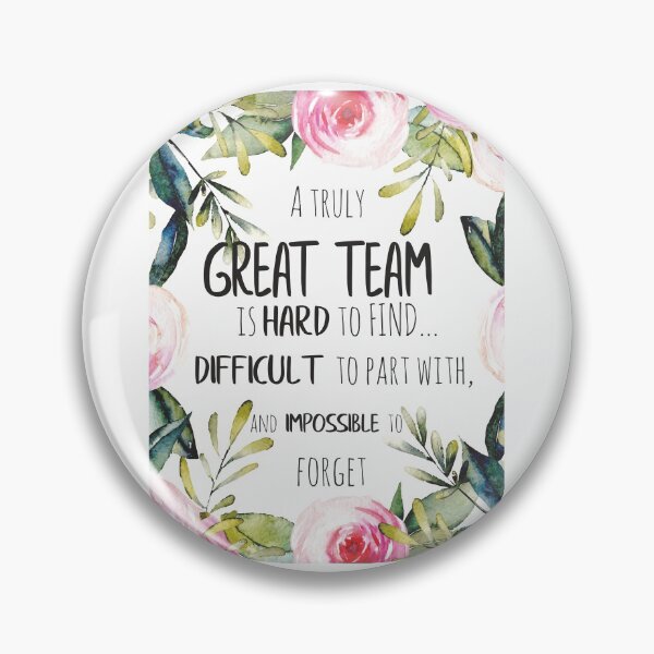 Item preview, Great team Farewell gift Leaving Gift Idea - Team thank you designed and sold by tanabe.