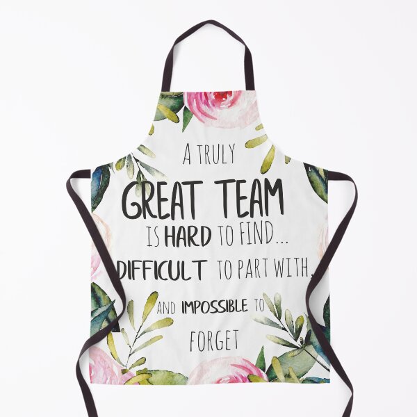 Item preview, Great team Farewell gift Leaving Gift Idea - Team thank you designed and sold by tanabe.