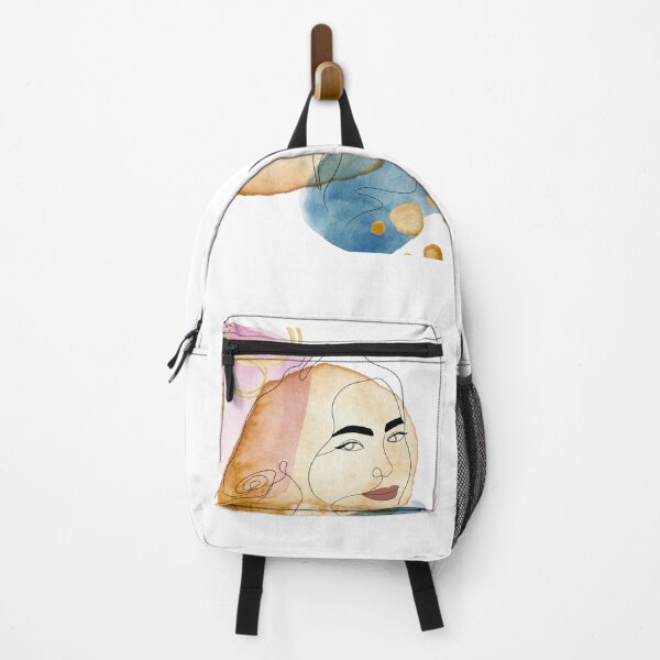 Item preview, Water color woman. designed and sold by BerylBlake.