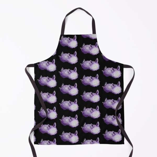 Item preview, Purple Sea Bunny (Jorunna Parva) designed and sold by samrolo.