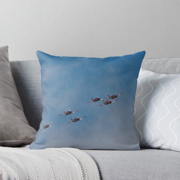 Item preview, RAAF Roulettes over Hobart Tasmania 15 Sep 2014 designed and sold by Odille Esmonde-Morgan.