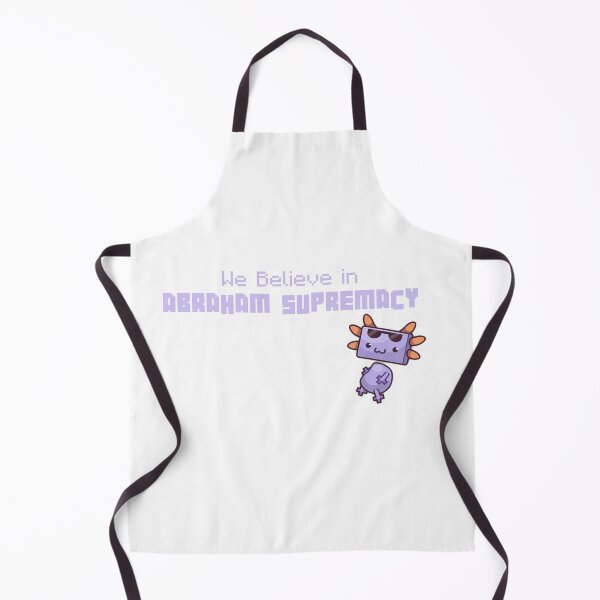 Item preview, Abraham - Talentless Vibes designed and sold by ArtDesignsUK.