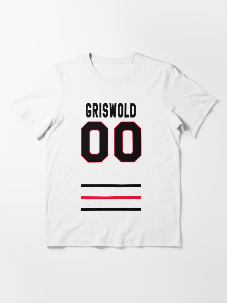 Griswold 00 - Clark Griswold Christmas Vacation Essential T-Shirt for Sale  by movie-shirts