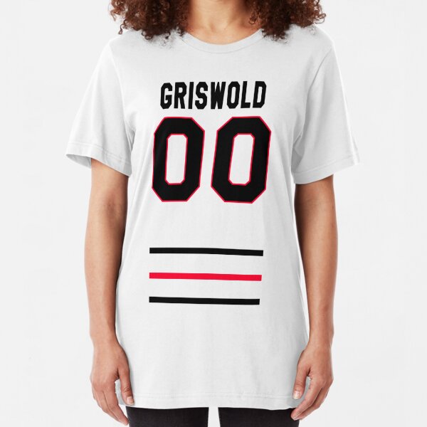 griswold vacation t shirt