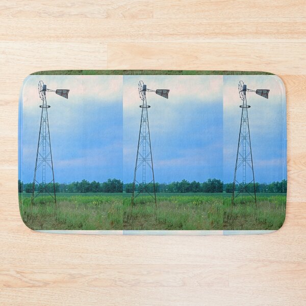 Item preview, Old Wind Mill designed and sold by Bill Spengler's Photographic Thoughts.