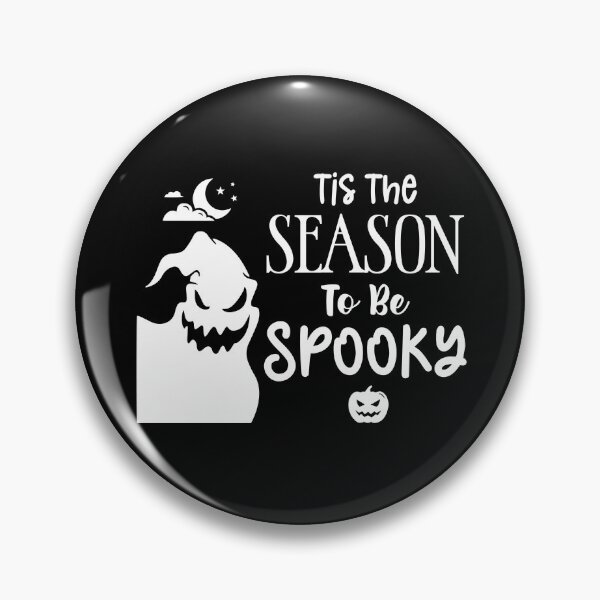 Item preview, Tis The Season To Be Spooky - Halloween Sarcastic Funny Hilarious Present For Mom, Dad , Girlfriend Or Boyfriend designed and sold by Aymanclothings.