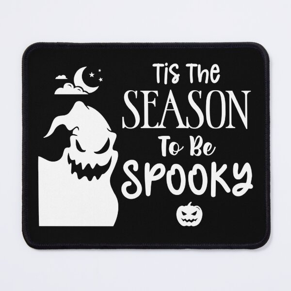 Item preview, Tis The Season To Be Spooky - Halloween Sarcastic Funny Hilarious Present For Mom, Dad , Girlfriend Or Boyfriend designed and sold by Aymanclothings.