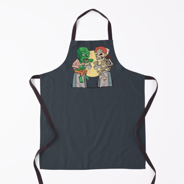 Item preview, Gamer for Life // Funny Zombie and Skeleton Gamers designed and sold by SLAG-Creative.