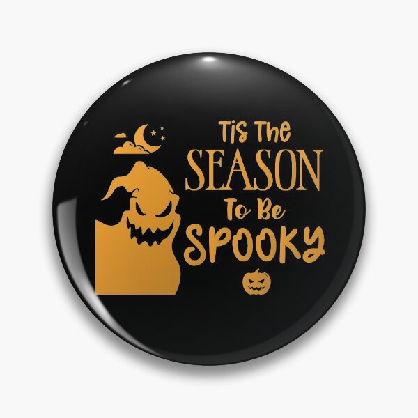 Item preview, Tis The Season To Be Spooky - Halloween Sarcastic Funny Hilarious Present For Mom, Dad , Girlfriend Or Boyfriend designed and sold by Aymanclothings.