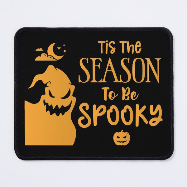 Item preview, Tis The Season To Be Spooky - Halloween Sarcastic Funny Hilarious Present For Mom, Dad , Girlfriend Or Boyfriend designed and sold by Aymanclothings.