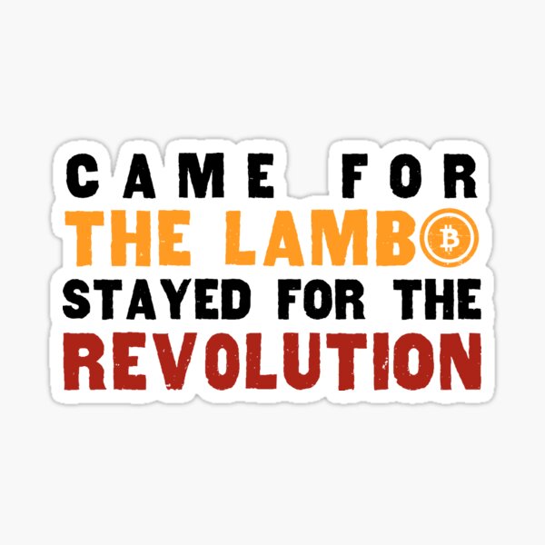 Item preview, Revolution BTC designed and sold by Ram94.