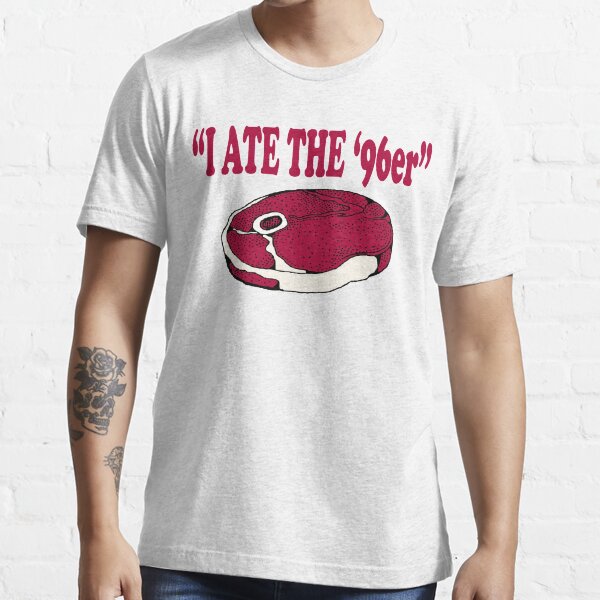 "The Great Outdoors I Ate The 96er" Tshirt for Sale by movieshirts