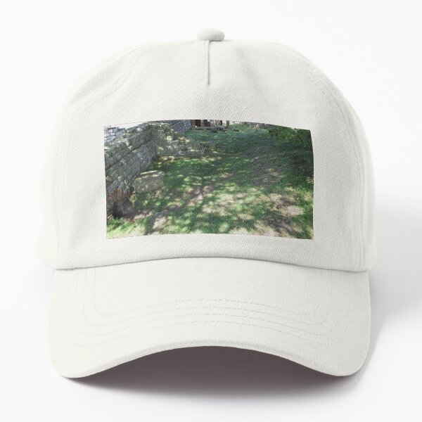 M.I. #116 |☼| Speckle Shadows (Hadrian's Wall) Dad Hat