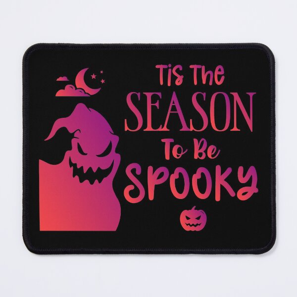 Item preview, Tis The Season To Be Spooky - Halloween Sarcastic Funny Hilarious Present For Mom, Dad , Girlfriend Or Boyfriend designed and sold by Aymanclothings.