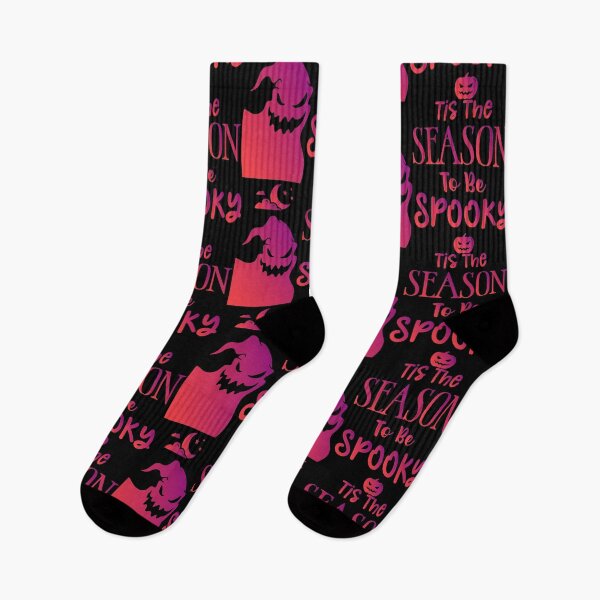 Item preview, Tis The Season To Be Spooky - Halloween Sarcastic Funny Hilarious Present For Mom, Dad , Girlfriend Or Boyfriend designed and sold by Aymanclothings.