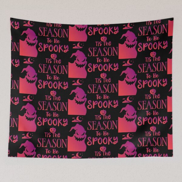 Item preview, Tis The Season To Be Spooky - Halloween Sarcastic Funny Hilarious Present For Mom, Dad , Girlfriend Or Boyfriend designed and sold by Aymanclothings.