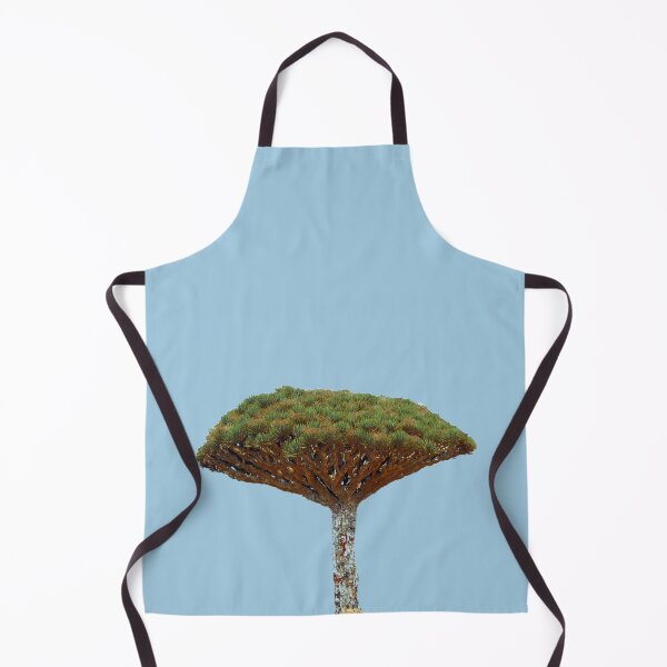 Item preview, Exotic Dragon's Blood Tree Dracaena Socotra Island, Yemen designed and sold by worldways.
