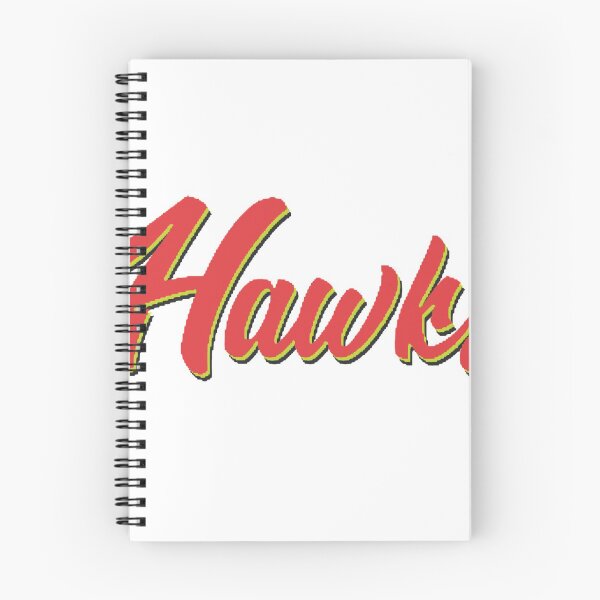 Item preview, Hawks name designed and sold by condog313.