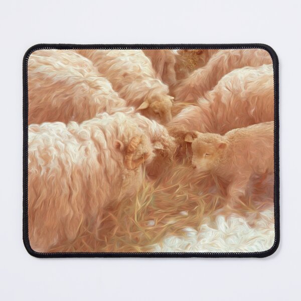 Item preview, Lamb designed and sold by George Robinson.