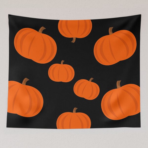 Item preview, Pumpkin Spice, Happy Halloween, Jack-o-Lantern designed and sold by yungpisces.