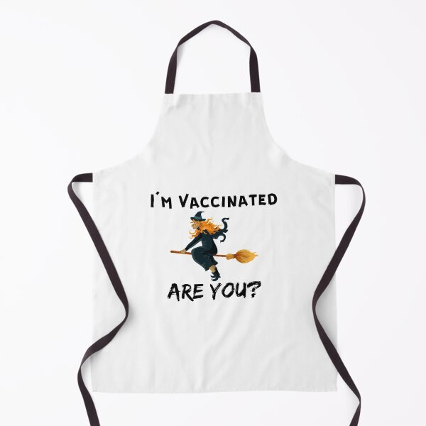 Item preview, I'm Vaccinated Are you? designed and sold by CreativeMansion.