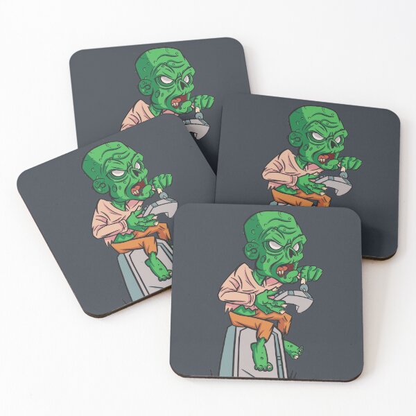Item preview, Gamer for Life // Funny Zombie Gamer designed and sold by SLAG-Creative.