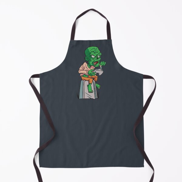 Item preview, Gamer for Life // Funny Zombie Gamer designed and sold by SLAG-Creative.