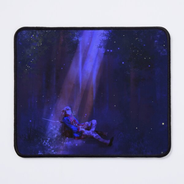 Item preview, Moonlight Forest designed and sold by silentrebel.