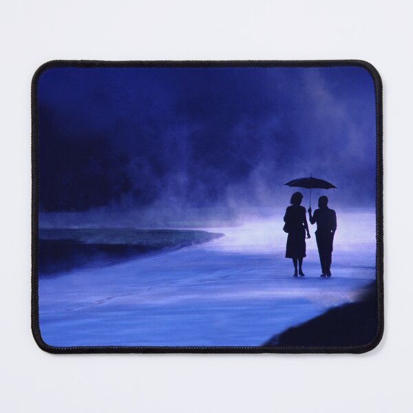 Item preview, Rainy Stroll designed and sold by George Robinson.
