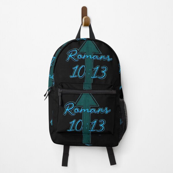 Item preview, Romans 10:13 designed and sold by Chillateez.