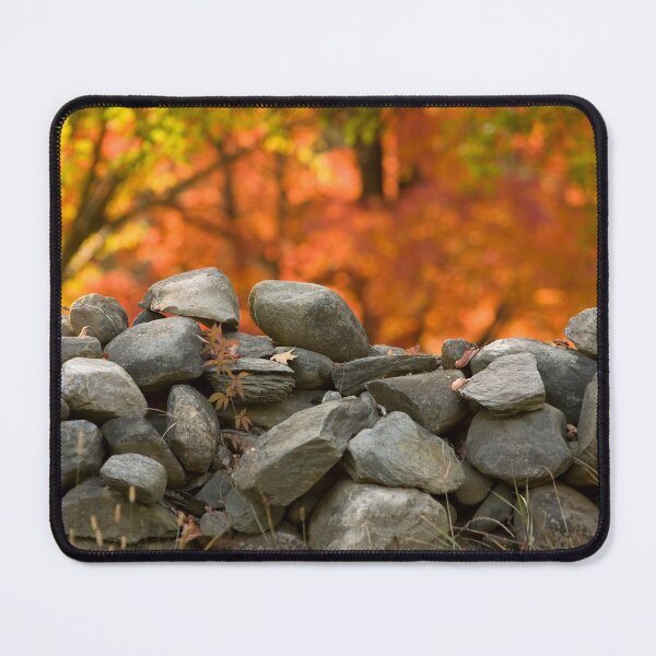 Item preview, Stone Wall Jericho Center, VT designed and sold by George Robinson.