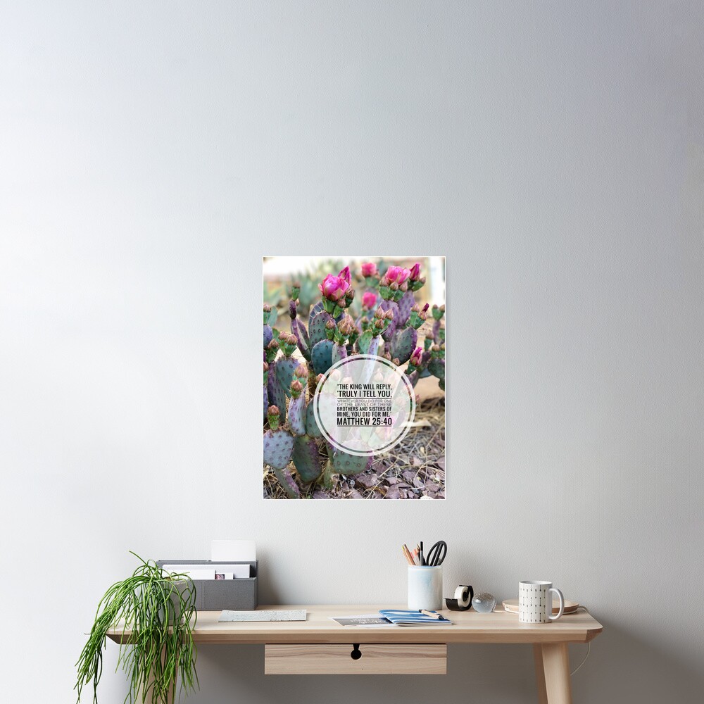 Item preview, Poster designed and sold by BecDill.