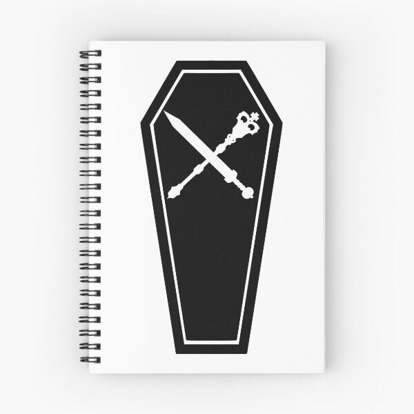 Item preview, Vampire: The Masquerade Clan Ventrue Coffin designed and sold by luxecoffin.