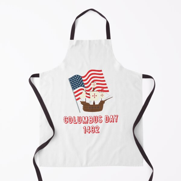 Item preview, Happy Columbus Day 2021 Classic T-Shirt New designed and sold by Rashinka418.
