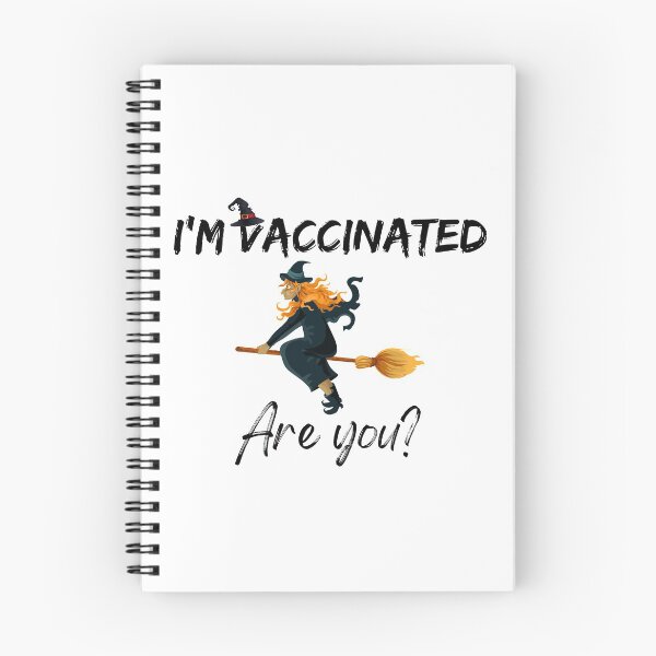 Item preview, I'm Vaccinated Are you? designed and sold by CreativeMansion.