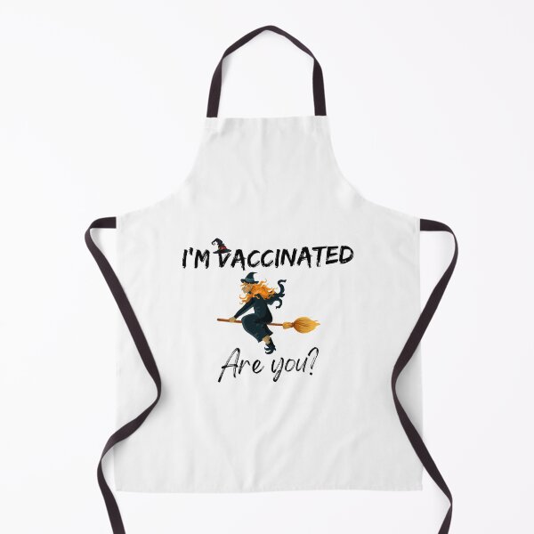 Item preview, I'm Vaccinated Are you? designed and sold by CreativeMansion.