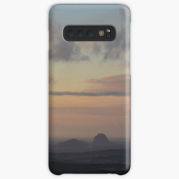 Glasshouse Morning Samsung Galaxy Snap Case
